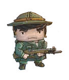 Unit - Ally Rifleman