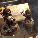 Forge-World-Open-Day-2016-5-The-Hobbit-Dain-Lord-of-the-Iron-Hills