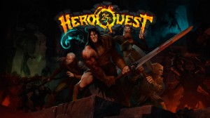 Heroquest 25th Anniversary
