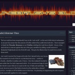 new-blog-theme