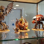 Warhammer TV Archaon