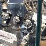 Forge-World-Open-Day-2016-8-Questoris-Knight-Alternative-Heads