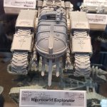 Forge-World-Open-Day-2016-9-Mechanicum-Macrocarid-Explorator