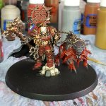 Mighty Lord of Khorne