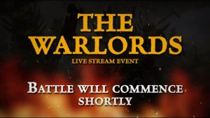 AoS Warlords Tournament