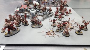 Armies on Parade 2016