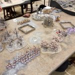 Legion of Nagash Army