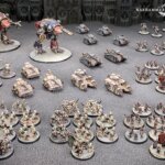 Legions Imperialis Box