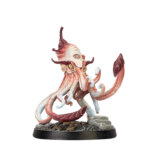 It's a punching squid! From the new Deathgorge Underworlds box