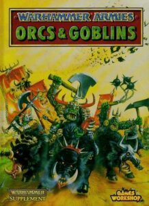 Warhammer Armies, Orcs & Goblinz