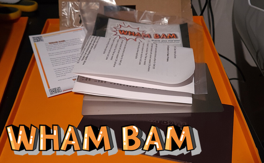 Product Review and Installation Guide of the WhamBam Flexible Build Plate