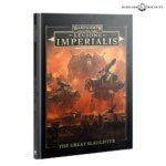 Legions Imperials The Great Slaughter Supplement